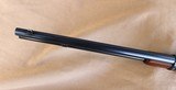 Winchester Model
1892
SRC
'92 carbine
Fine, High condition - 10 of 20
