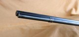 Winchester Model
1892
SRC
'92 carbine
Fine, High condition - 11 of 20