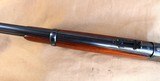Winchester Model
1892
SRC
'92 carbine
Fine, High condition - 9 of 20