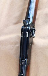 Winchester Model
1892
SRC
'92 carbine
Fine, High condition - 7 of 20
