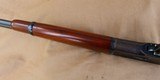 Winchester Model
1892
SRC
'92 carbine
Fine, High condition - 13 of 20