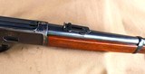 Winchester Model
1892
SRC
'92 carbine
Fine, High condition - 19 of 20
