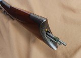 Winchester 1873
1st Model
special order, very fine, high condition - 7 of 20