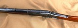 Winchester 1873
1st Model
special order, very fine, high condition - 11 of 20