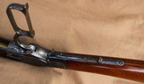 Winchester 1873
1st Model
special order, very fine, high condition - 15 of 20