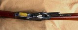 Winchester 1873
1st Model
special order, very fine, high condition - 14 of 20