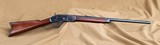 Winchester 1873
1st Model
special order, very fine, high condition - 2 of 20