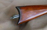 Winchester 1873
1st Model
special order, very fine, high condition - 6 of 20