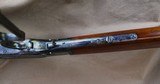 Winchester 1873
1st Model
special order, very fine, high condition - 16 of 20