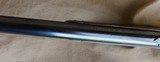 Winchester 1873
1st Model
special order, very fine, high condition - 13 of 20
