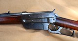 Winchester
Model
1895
38-72
Octagon - 2 of 20