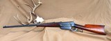 Winchester
Model
1895
38-72
Octagon