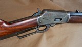 Marlin
Model
1894
'94
Short Rifle
44-40
Star
Tang - 5 of 20