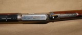 Marlin
Model
1894
'94
Short Rifle
44-40
Star
Tang - 15 of 20