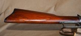 Marlin
Model
1894
'94
Short Rifle
44-40
Star
Tang - 4 of 20