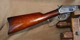Marlin
Model
1894
'94
Short Rifle
44-40
Star
Tang - 2 of 20