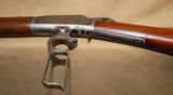 Marlin
Model
1894
'94
Short Rifle
44-40
Star
Tang - 18 of 20