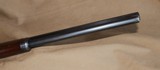 Marlin
Model
1894
'94
Short Rifle
44-40
Star
Tang - 8 of 20
