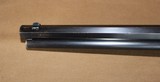 Marlin
Model
1894
'94
Short Rifle
44-40
Star
Tang - 11 of 20