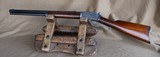 Marlin
Model
1894
'94
Short Rifle
44-40
Star
Tang - 13 of 20