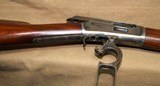 Marlin
Model
1894
'94
Short Rifle
44-40
Star
Tang - 17 of 20