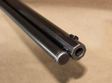 Marlin
Model
1894
'94
Short Rifle
44-40
Star
Tang - 9 of 20