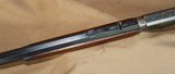 Marlin
Model
1894
'94
Short Rifle
44-40
Star
Tang - 14 of 20