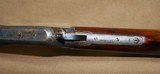 Marlin
Model
1894
'94
Short Rifle
44-40
Star
Tang - 16 of 20