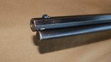 Marlin
Model
1894
'94
Short Rifle
44-40
Star
Tang - 10 of 20