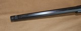 Marlin
Model
1894
'94
Short Rifle
44-40
Star
Tang - 12 of 20