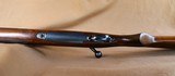 Winchester Model 70
Pre '64
- very nice High condition
300 H&H - 15 of 19