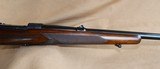 Winchester Model 70
Pre '64
- very nice High condition
300 H&H - 4 of 19