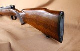Winchester Model 70
Pre '64
- very nice High condition
300 H&H - 9 of 19