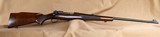 Winchester Model 70
Pre '64
- very nice High condition
300 H&H - 2 of 19