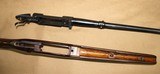 Winchester Model 70
Pre '64
- very nice High condition
300 H&H - 19 of 19