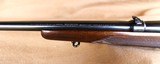 Winchester Model 70
Pre '64
- very nice High condition
300 H&H - 12 of 19