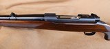 Winchester Model 70
Pre '64
- very nice High condition
300 H&H - 11 of 19
