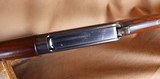 Winchester
Model
1895 Rare Commercial Musket
U.S. Army Pattern - 4 of 20