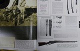 Winchester
Model
1895 Rare Commercial Musket
U.S. Army Pattern - 20 of 20