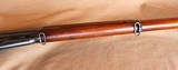 Winchester
Model
1895 Rare Commercial Musket
U.S. Army Pattern - 15 of 20