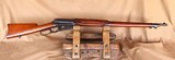 Winchester
Model
1895 Rare Commercial Musket
U.S. Army Pattern - 10 of 20