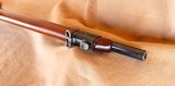 Winchester
Model
1895 Rare Commercial Musket
U.S. Army Pattern - 16 of 20