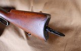 Winchester
Model
1895 Rare Commercial Musket
U.S. Army Pattern - 18 of 20