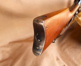 Winchester
Model
1895 Rare Commercial Musket
U.S. Army Pattern - 17 of 20