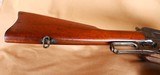 Winchester
Model
1895 Rare Commercial Musket
U.S. Army Pattern - 12 of 20