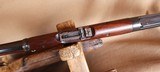 Winchester
Model
1895 Rare Commercial Musket
U.S. Army Pattern - 5 of 20