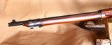 Winchester
Model
1895 Rare Commercial Musket
U.S. Army Pattern - 7 of 20