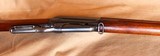 Winchester
Model
1895 Rare Commercial Musket
U.S. Army Pattern - 14 of 20