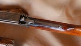 Winchester
Model
1895 Rare Commercial Musket
U.S. Army Pattern - 3 of 20
