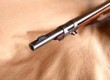 Winchester
Model
1895 Rare Commercial Musket
U.S. Army Pattern - 9 of 20